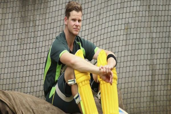 Captain Smith K. Who punished ICC