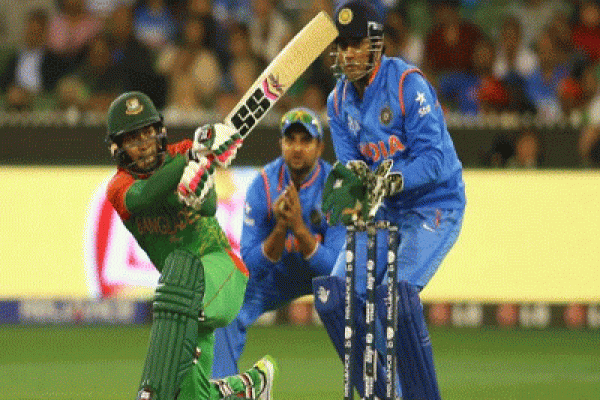 How in Sri Lanka Will play in the final Bangladesh