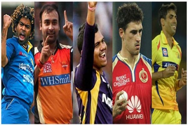 IPL bowling Record something incredible