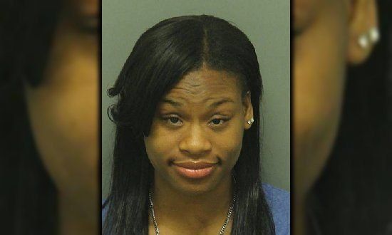 Woman Allegedly Bites Off Part Of Man's Ear During Dispute At Chinese Restaurant!
