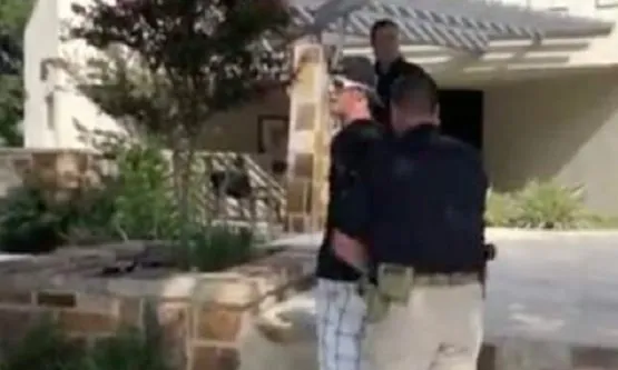 Mother Repeatedly Stabbed Her 6-Year-Old Son & Reportedly Said He “Deserved It”