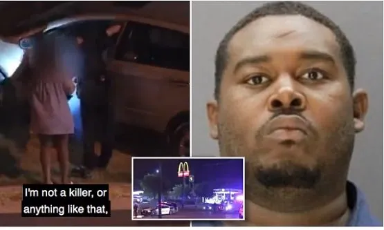 Mother Defends Herself and Her Toddler as She Shoots Carjacker in the Head