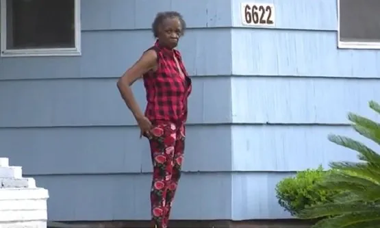 Grandmother Shoots Man For Exposing Himself To Granddaughter!