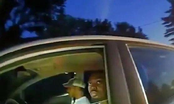 Man Keeps His Composure While Dealing With A Cop Trying To Set Him Up For Fake Charges!