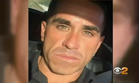'Dine-And-Dash' Dater Faces 10 Felony Counts For Skipping Out On Dates Before The Bill!