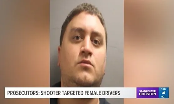 Dude Hates Women Drivers so Much He Went out and Shot 6 of Them