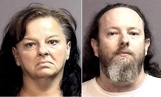 Mother is Charged with Sex-Trafficking Her Autistic, Deaf Daughter in Exchange For Cash and Cocaine