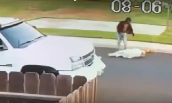 Police Chief’s Son Accused of Attacking 71-Year-Old in California Neighborhood
