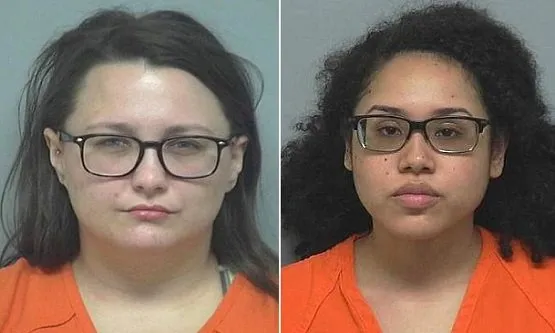 Teacher Had Sex with TWO Students and Even Googled if it Was 'Legal' While Another Teacher Provided the Group with Alcohol