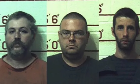 3 Men Charged With More Than 1,400 Cases Of Sexual Animal Abuse, Made Home Videos!