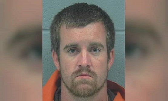 Utility Worker Caught Naked Having Sex with a Miniature Pony in a Field