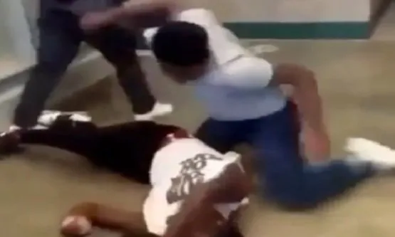 JUSTICE: Bully Quickly Learns He Messed with the Wrong Kid