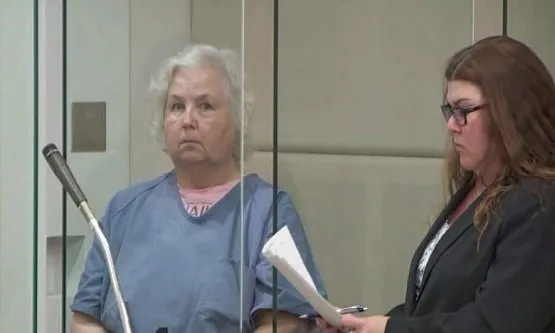 A Novelist Who Wrote "How To Murder Your Husband" Essay Charged With Murdering Her Husband!