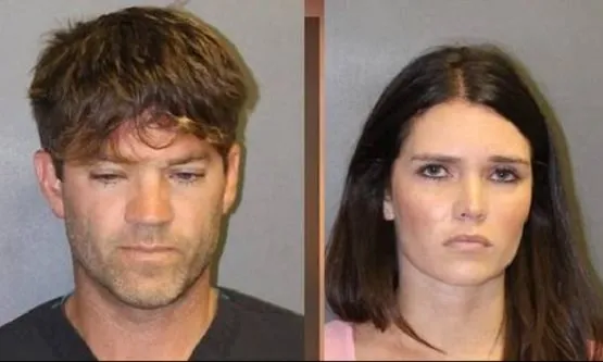 California Surgeon and Girlfriend Arrested on Suspicion of Drugging & Raping Multiple Women!