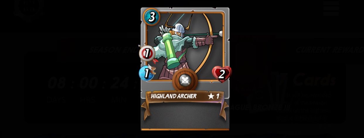 Steemmonsters Daily Quest #16/2019