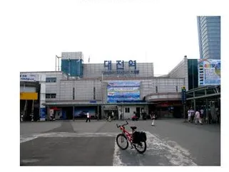 [무계획 부산여행기][bike Travel] #3,4일째