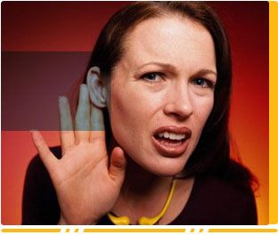 ADULTS WHO HAVE LOST THE AUDITION (BY ONE OR BOTH EARS) AFTER LEARNING TO SPEAK
