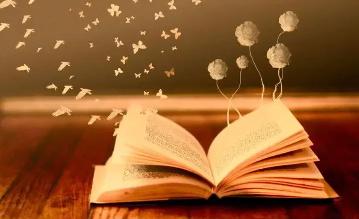                                       Día mundial de la Poesía