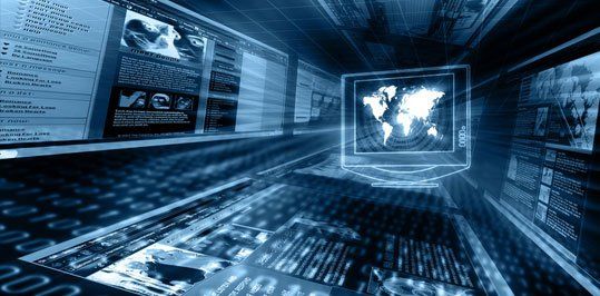 The programming "The language of the future"