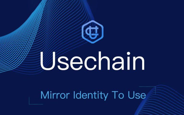 Overview of the Usechain ICO project