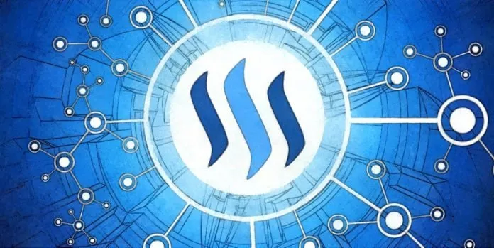 Steem Finally Up?