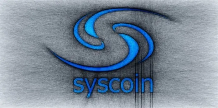 Syscoin VS Bitcoin Confirming The Uptrend