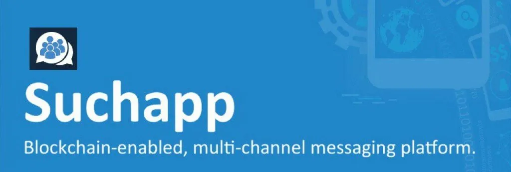 SuchApp Referral Program