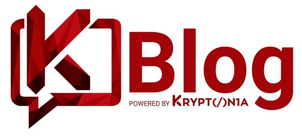 My KBlog posts for 7th October 2018