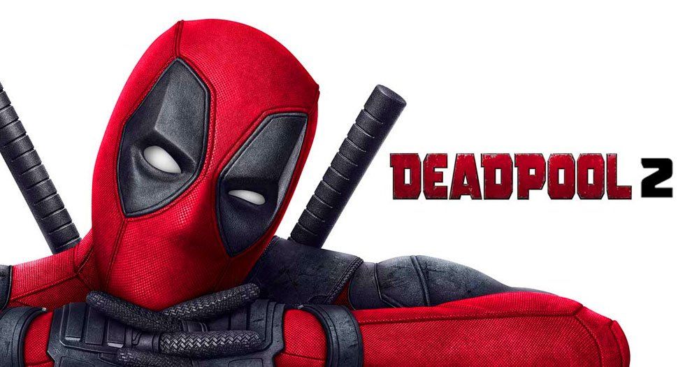 Watch Deadpool 2 Full Movie HD Stream - 2018