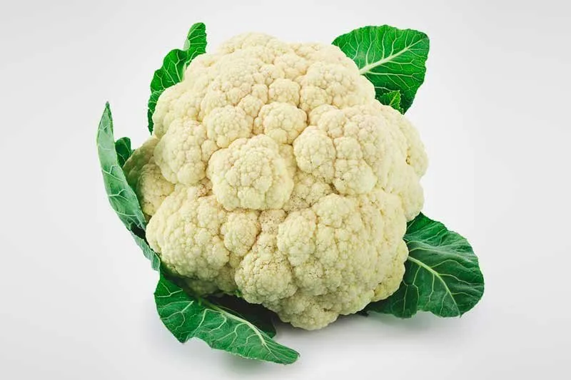 Tips de Nutrición #3: Los beneficios de comer coliflor