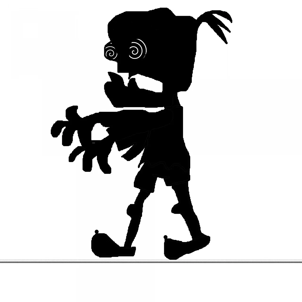 Zombie-Bots? Are They Possible?