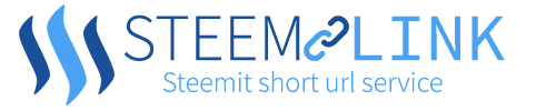 STEEM.LINK - 1 year old!