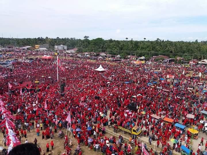 Avoid Bureaucracy's Entrapment in Aceh: Switch to customary-based institution?