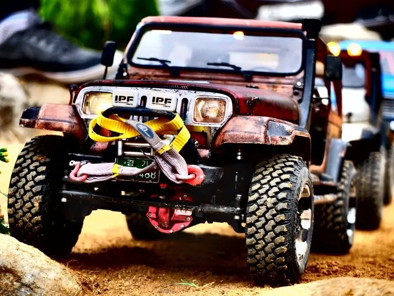 Kr-Rc world 7th posting : 레전드의 세계 [The world of Trial legend]