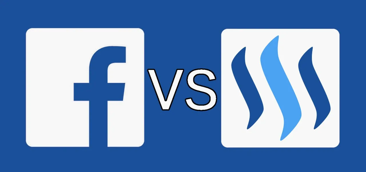 The Death of Facebook and The Birth of Steemit