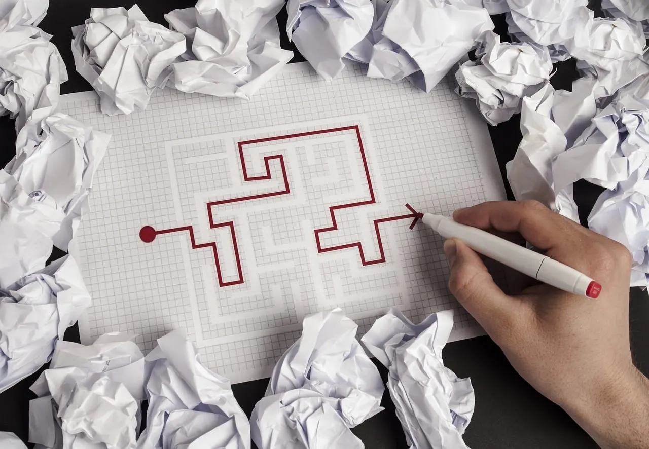 The connection between your grades in high school & your life performance 