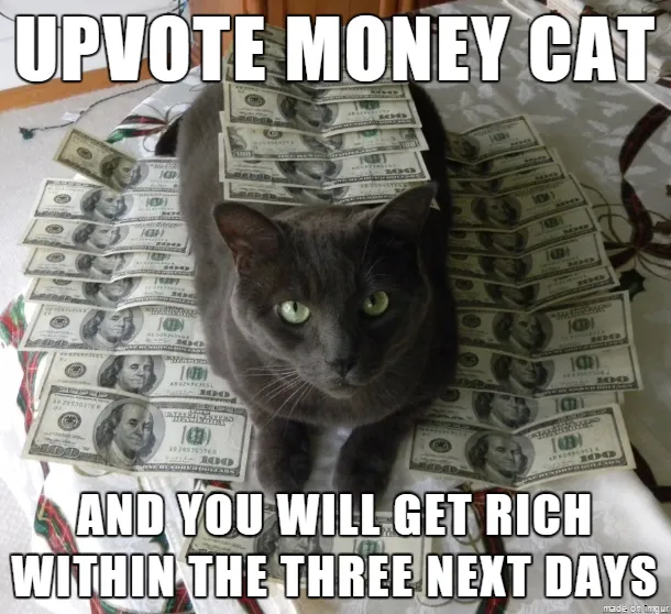 I wish you MASSIVE profits!