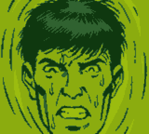 A pixel art contest, here's my entry.
