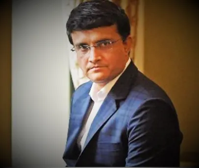 'Cricket will be not without T-20' -Sourav Ganguly