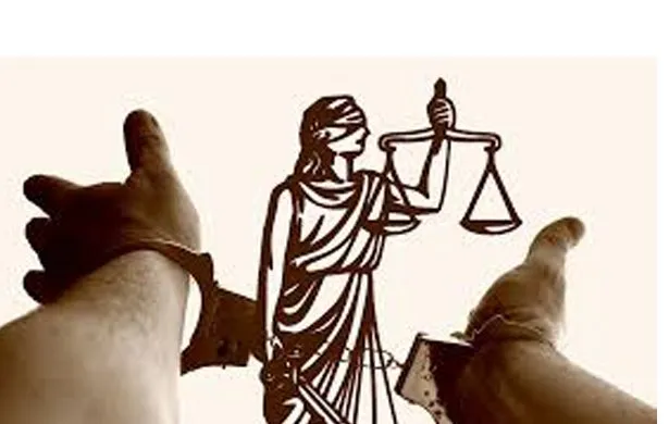 The law is equal to all