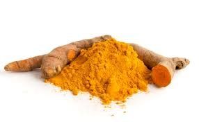 Do you eat Termeric?