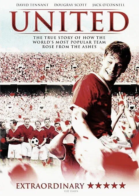 movie review  "United "