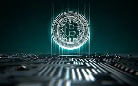 BITCOINAs Crypto Market Stabilizes, Bitcoin’s Share of the Pie Grows