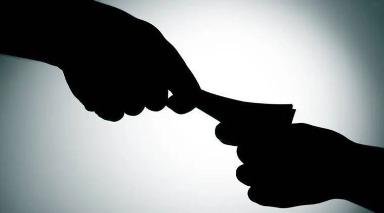 Perceived Corruption list, India ranked 81