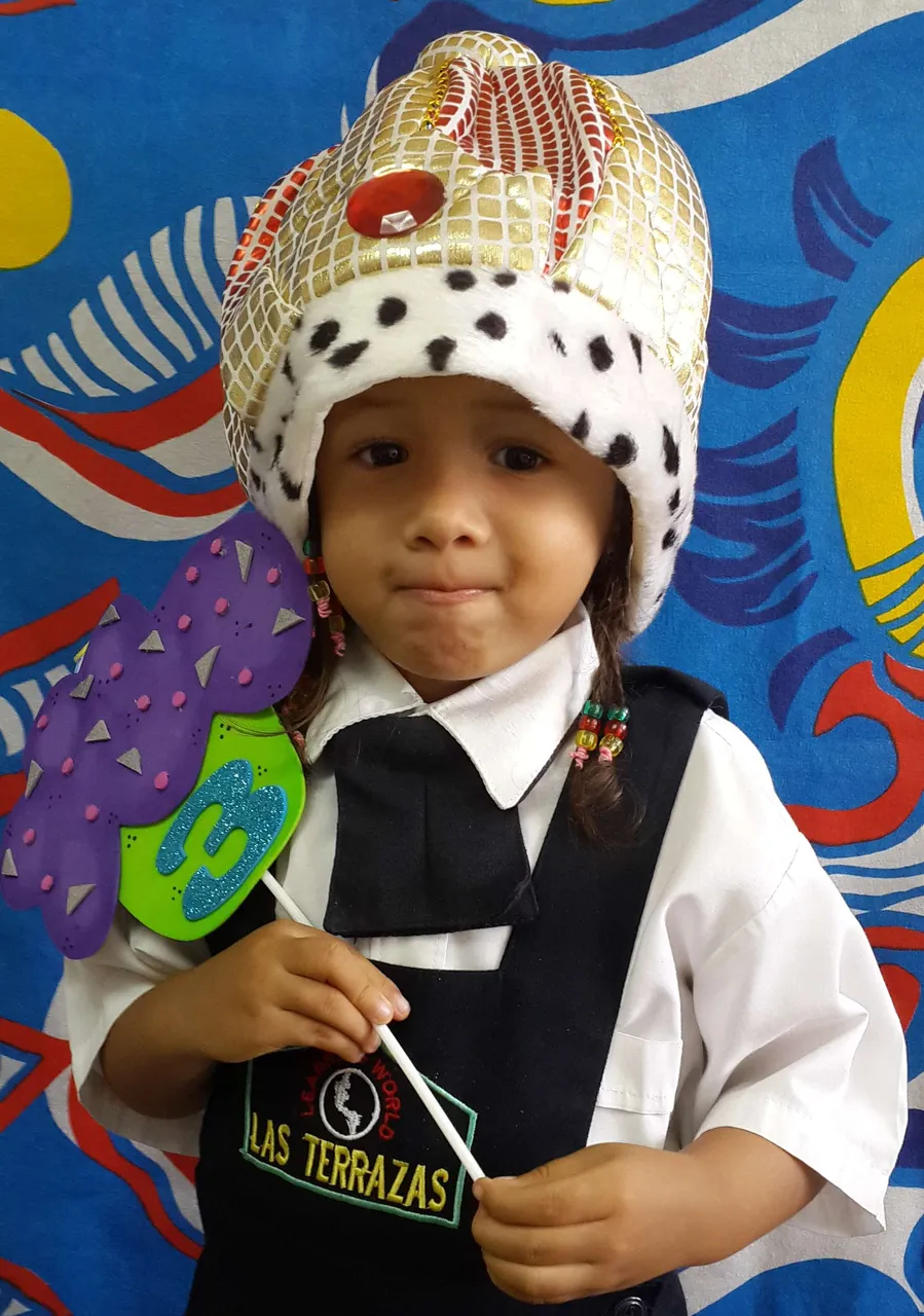 End of course, Maternal, preschool