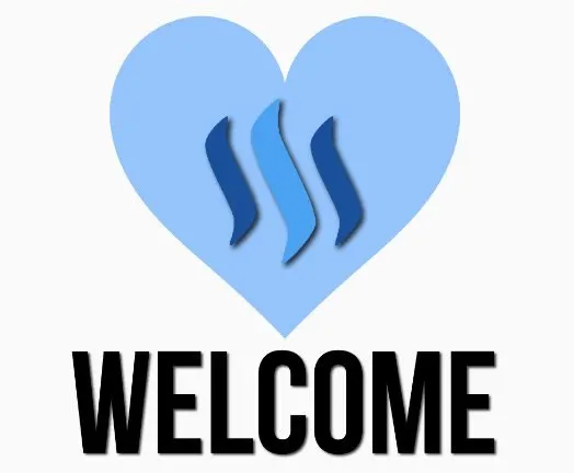 The Welcoming Contest! [Round #1][100 Steem in Prizes][How-To Links][English]