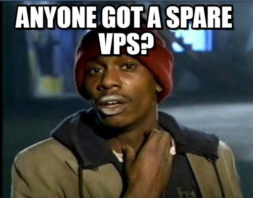 Sunday School: Steemit's Easiest Anonymous VPS Setup Guide