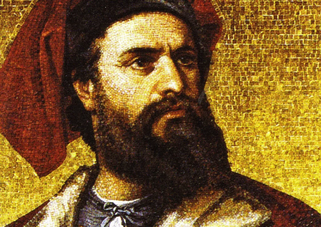 The Crusades through Anatolia - Marco Polo #6