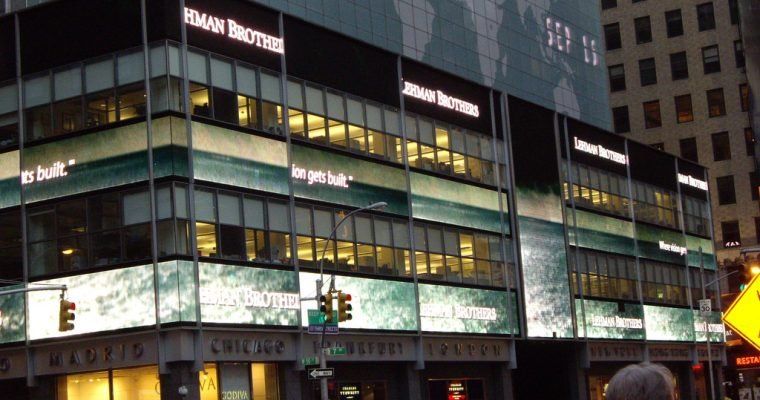 Bitcoin ne fera pas l'effondrement de Lehman: le chef FinTech de la banque centrale de Singapour