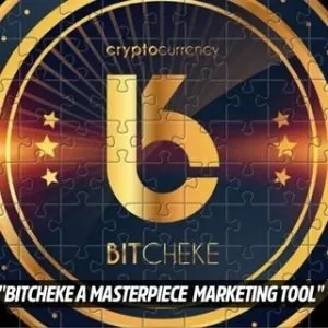 AirDrop: Bitcheke